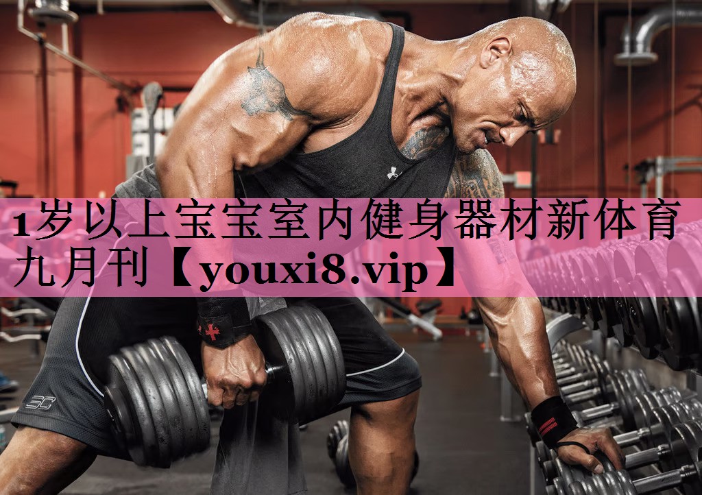 1岁以上宝宝室内健身器材新体育九月刊