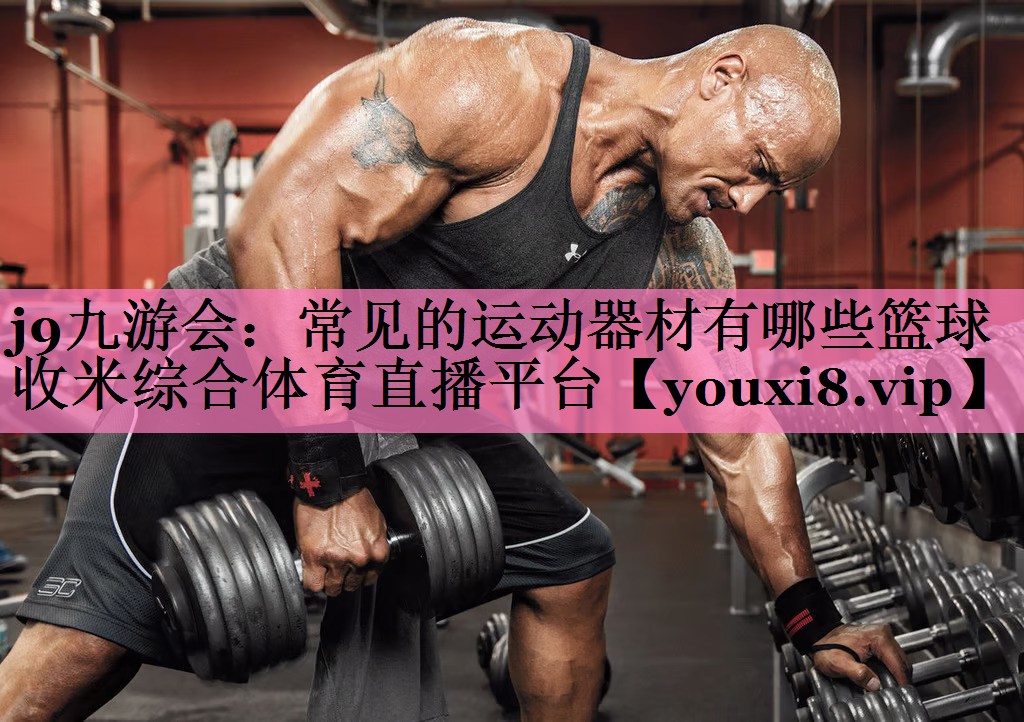 j9九游会:常见的运动器材有哪些篮球收米综合体育直播平台