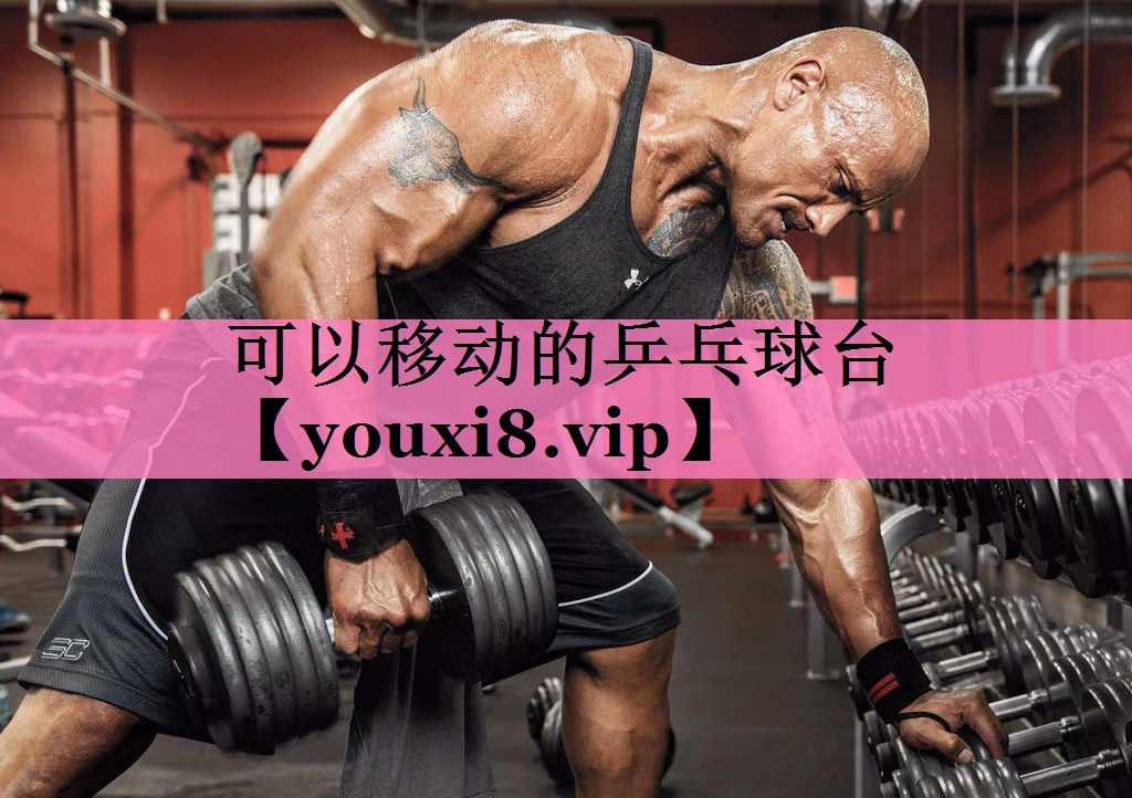 可以移动的乒乓球台