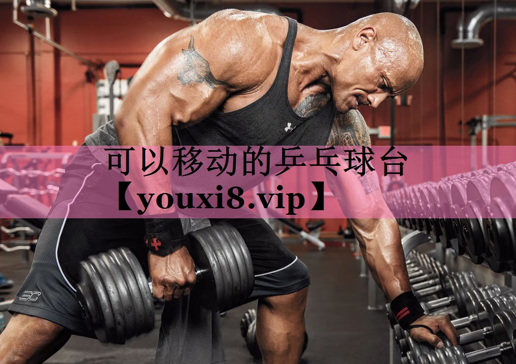 可以移动的乒乓球台